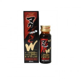 [사카모토]정천마카 진크 W (50ml)
