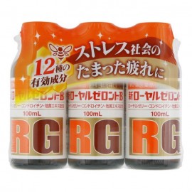 [제리아]신 로얄 제로 도 B (100ml x 3개)