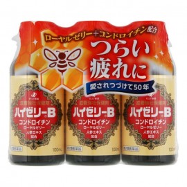 [제리아]하이 젤리B (100ml x 3개)