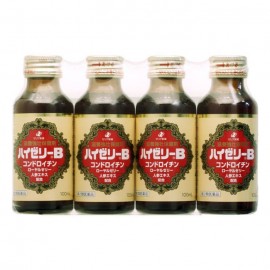 [제리아]하이제리 B (100ml x 4개)