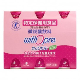 [제리아]위즈오뿌레 (100ml x 6개)