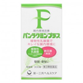 [다이이치산쿄]판라쿠민 플러스 (300정)