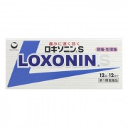 록소닌 S (12정)