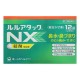 루루어택 Nx (12정)