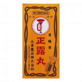 [타이코]정로환 (100정)