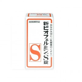 [타이쇼]신 비오페르민 S 타블렛 (540정)_업그레이드
