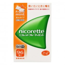 [타케다]니코 렛 프루티 민트 (96개)