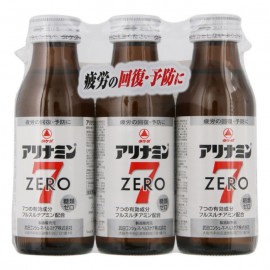 [타케다]아리나민 제로 7 (100ml x 3개)