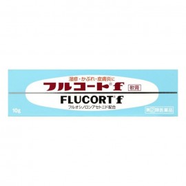 [다나베 미쓰비시]풀 코트 F (10g)