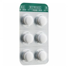 [다나베 미쓰비시]타나베 위장약 조율 60 정 (60정)