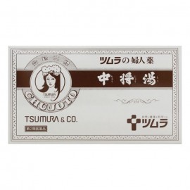 [츠무라]중장탕 6일분 (6봉)