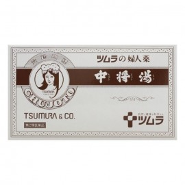 [츠무라]중장탕 (12봉)