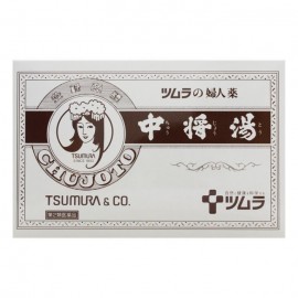 [츠무라]중장탕 24일분 (24봉)