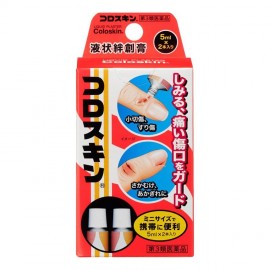 [토키와]코로스킨 미니 (5ml x 2개)