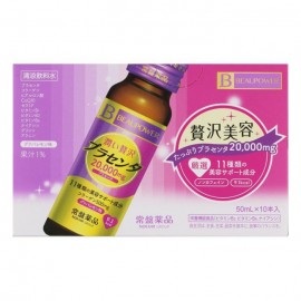 [토키와]보기 파워 태반 20000 (50ml x 10정)