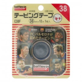 [니치반]테이핑 비신축 타입 38mm (1개)