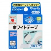 화이트 테이프 25mm (1개)