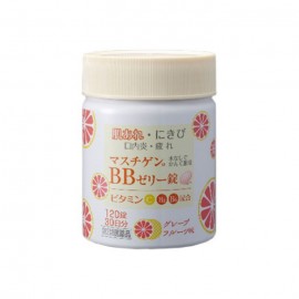 [니폰조키]마스치겐 BB젤리정 (120정)