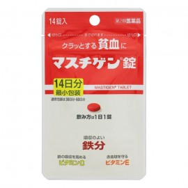 [니폰조키]마스치겐정 (14정)