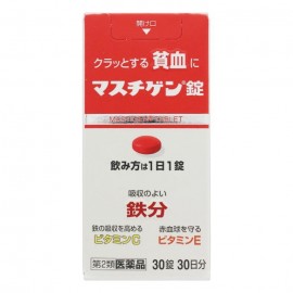 [니폰조키]마스치겐정 (30정)