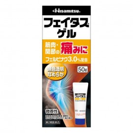 [히사미츠]페이타스 겔 (50g)