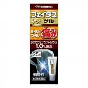 페이타스 Z 겔 (25g)