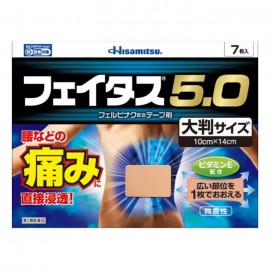 [히사미츠]페이타스 5.0 대형 (20ml)