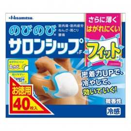 [히사미츠]무럭 무럭 살롱 십 F 피트 (40장)