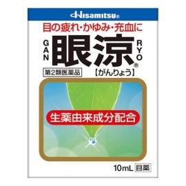 [히사미츠]히사미츠 제약안량 (10ml X 3개)