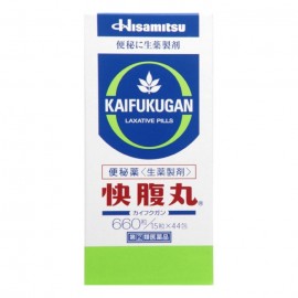 [히사미츠]제약쾌복환 6 (660정(15정 x 44봉))