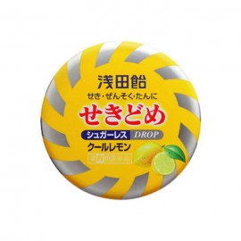 [아사다아메]세키도메 CL 쿨 레몬맛 (36정)