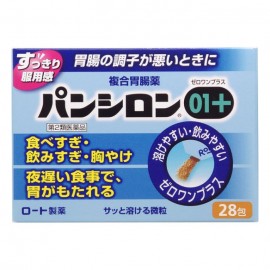 [로토]판시론 01+ 제로원플러스 (28봉)