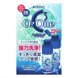 [로토]C 큐브 오 투 원 (120ml x 2개)