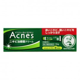 [로토]멘소래담 아크네스 여드름연고 (18g)