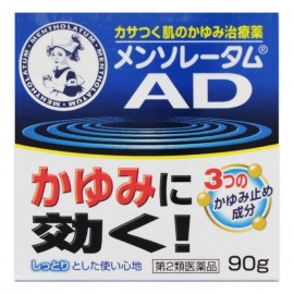 [로토]맨소래담 AD (90g)