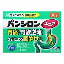 [로토]판 시론 큐어 SP (30봉)