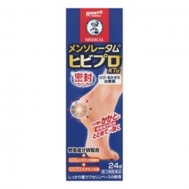 [로토]맨소래담 히비프로 KT 알파 (24g)