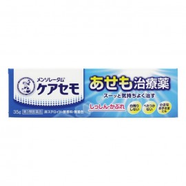 [로토]멘소래담 케아세모 크림 (35g)