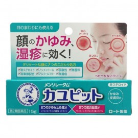 [로토]멘소 카유핏토 (15g)