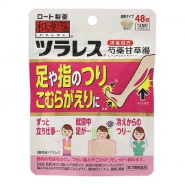 [로토]일한 센 쯔라레스 (48정)