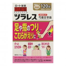 [로토]일한 센 쯔라레스 (120정)