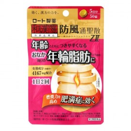 [로토]새로운 방풍 통 산정 Z2 (50정)