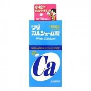 와다 칼슘정 (1800정)