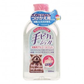 [켄에이 제약]손 피카젤 원터치 뚜껑식 (300ml)