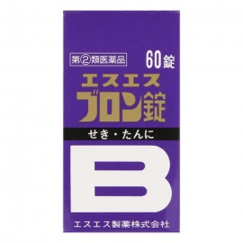 [에스에스피]에스에스 브론정 (60정)