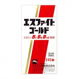 [에스에스피]에스파이트 골드 (240정)