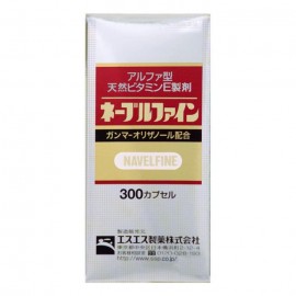 [에스에스피]네이블 파인 (300정)