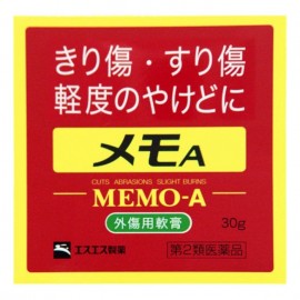 [에스에스피]메모A (30g)