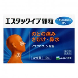 [에스에스피]에스 주름 이브 과립 (10포)