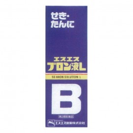 [에스에스피]에스에스브론 솔루션 L (120ml)